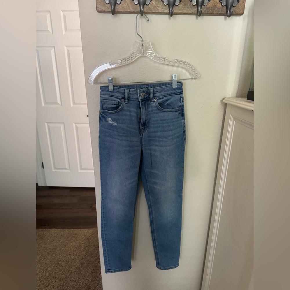 American Eagle Stretch Jeans